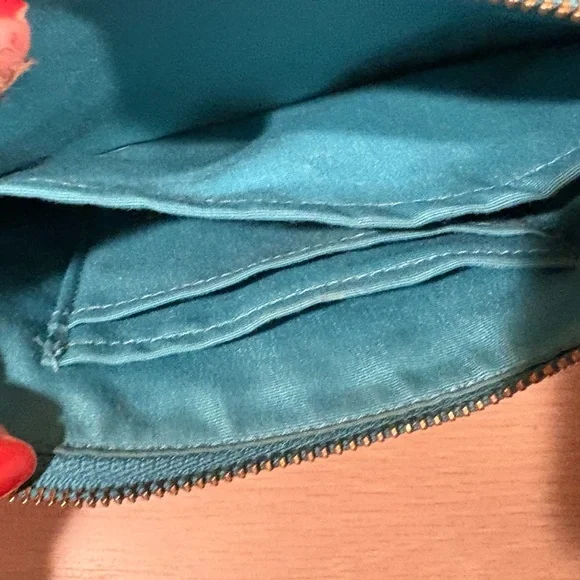 Authentic Coach Studded Quinn Mini Crossbody Bag